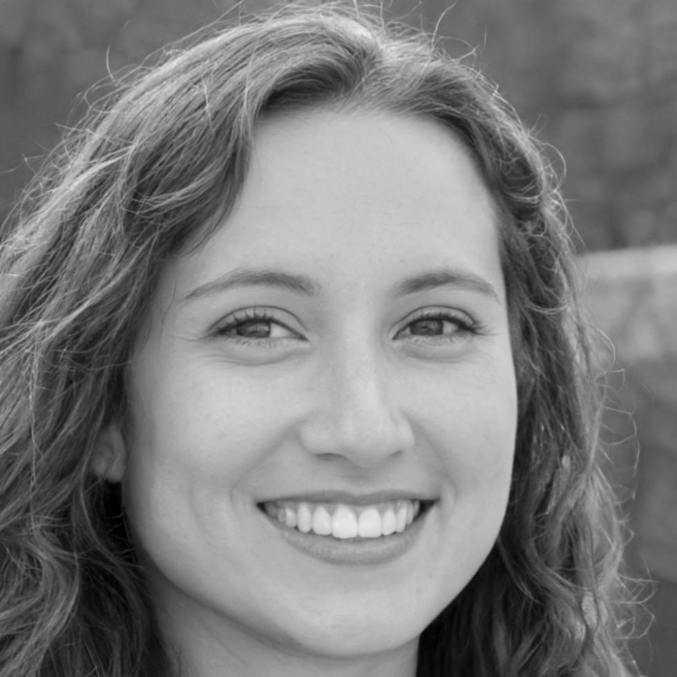Portraitfoto von Katja Brenner